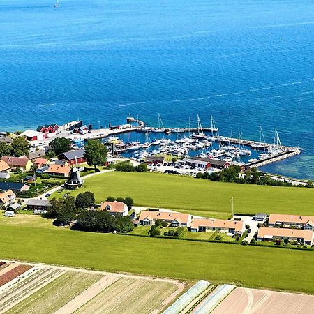 Agerso Kro Skælskør エクステリア 写真